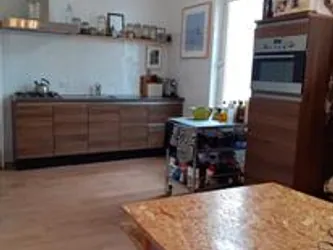 Foto van de Appartement gelegen aan de Willem II-straat in Tilburg
