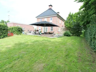 Foto van de Appartement gelegen aan de Amsteldijk Zuid in Amstelveen