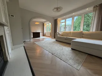 Foto van de Appartement gelegen aan de Gabriëlstraat in Arnhem