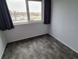 Foto van de Appartement gelegen aan de Sorbonnelaan in Maastricht