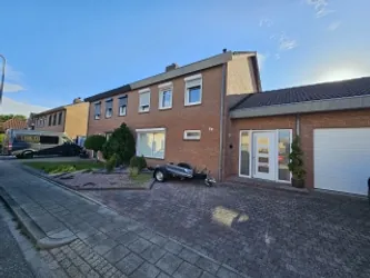 Foto van de Appartement gelegen aan de Broekstraat in Schinveld