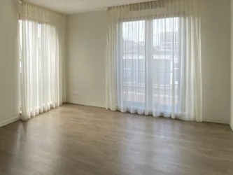 Foto van de Appartement gelegen aan de Grensstraat in Amsterdam