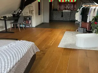 Foto van de Appartement gelegen aan de Belgracht in Dordrecht