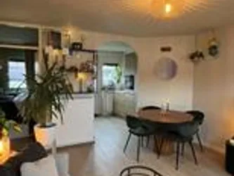 Foto van de Appartement gelegen aan de Schovenstraat in Amsterdam