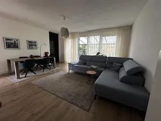 Foto van de Kamer gelegen aan de Mangostraat in Almere