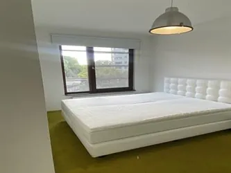 Foto van de Kamer gelegen aan de Oeverpad in Amsterdam