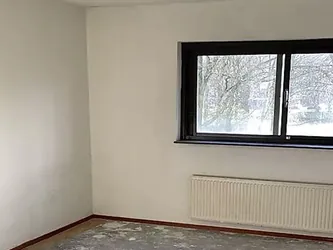 Foto van de Appartement gelegen aan de Fregelaan in Amsterdam