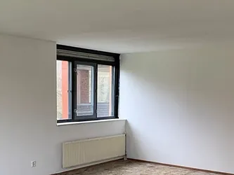 Foto van de Appartement gelegen aan de Wittgensteinlaan in Amsterdam