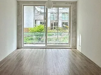 Foto van de Appartement gelegen aan de Hammarbystraat in Amsterdam