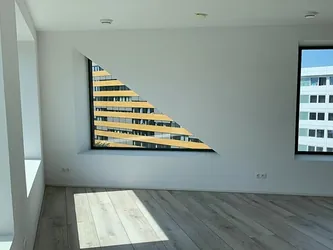 Foto van de Appartement gelegen aan de Pierre Lallementstraat in Amsterdam