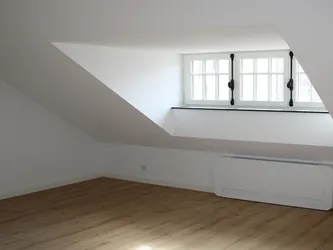 Foto van de Appartement gelegen aan de Stationsdwarsstraat in Sittard