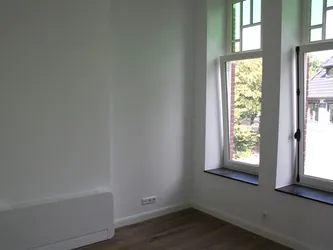 Foto van de Appartement gelegen aan de Stationsdwarsstraat in Sittard