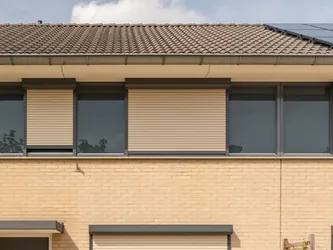 Foto van de Appartement gelegen aan de Joke Smitstraat in Venray