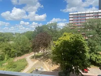 Foto van de Kamer gelegen aan de H. Cleyndertweg in Amsterdam