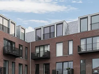 Foto van de Studio gelegen aan de Emmasingel in Weert