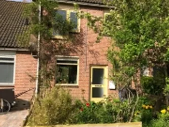 Foto van de Appartement gelegen aan de Gaffelstraat in Alkmaar