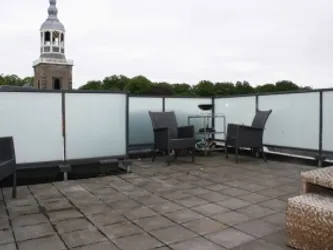 Foto van de Appartement gelegen aan de Grotestraat in Almelo