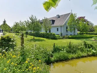 Foto van de Appartement gelegen aan de Gein-Zuid in Abcoude