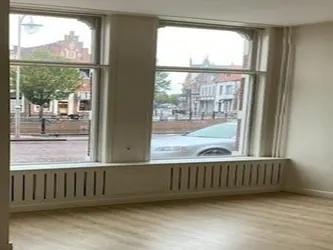 Foto van de Appartement gelegen aan de Hoogend in Sneek