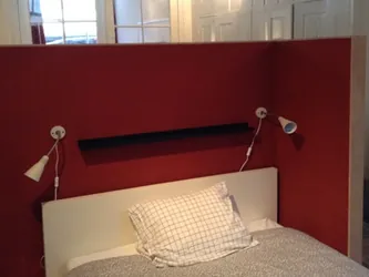 Foto van de Studio gelegen aan de Sledenaarsgang in Dordrecht