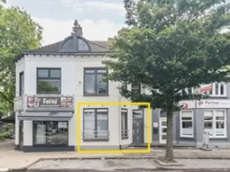 Foto van de Appartement gelegen aan de Axelsestraat in Terneuzen