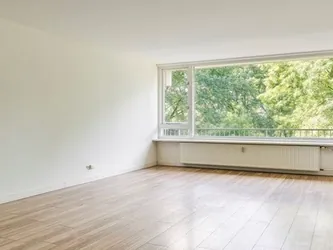 Foto van de Appartement gelegen aan de Stadhoudersring in Zoetermeer