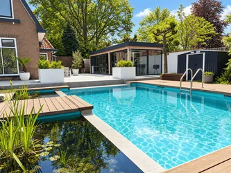 Foto van de Appartement gelegen aan de Koterweg in Barneveld