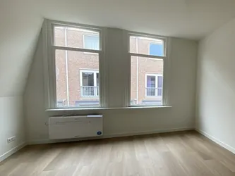 Foto van de Appartement gelegen aan de Augustijnsteeg in Alkmaar