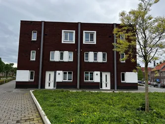 Foto van de Appartement gelegen aan de Molenweg in Roermond