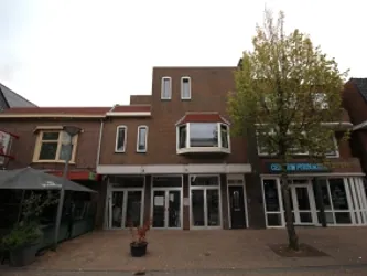 Foto van de Appartement gelegen aan de Landstraat in Delfzijl