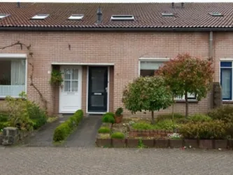 Foto van de Appartement gelegen aan de De Houtsnip in Almelo