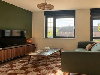 Foto van de Appartement gelegen aan de Veilingstraat in Venlo