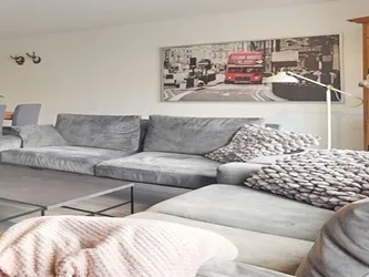 Foto van de Appartement gelegen aan de Ritsevoort in Alkmaar
