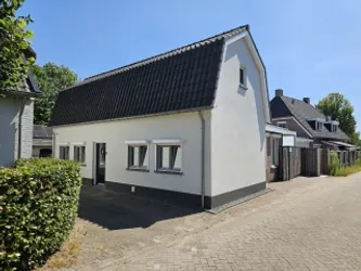 Foto van de Appartement gelegen aan de Stokhoekstraat in Sint-Michielsgestel