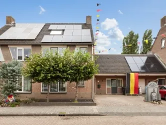 Foto van de Appartement gelegen aan de Uitkruier in Heukelum
