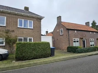 Foto van de Appartement gelegen aan de Gasthuisstraat in Hedel