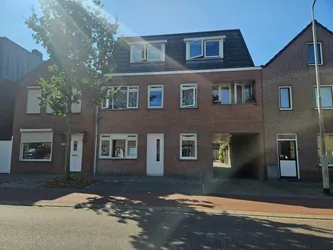 Foto van de Appartement gelegen aan de Bredaseweg in Roosendaal
