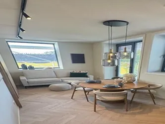 Foto van de Appartement gelegen aan de Johan de Wittstraat in Dordrecht