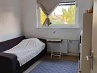 Foto van de Kamer gelegen aan de Kloekhorststraat in Assen