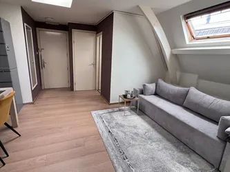 Foto van de Appartement gelegen aan de Achterstraatje in Veenendaal