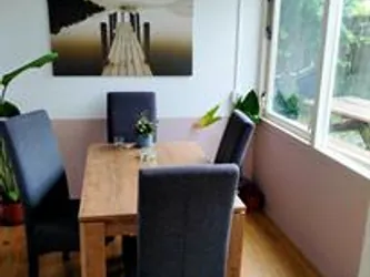 Foto van de Kamer gelegen aan de Iepenlaan in Schagen