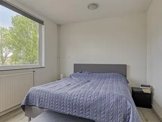 Foto van de Kamer gelegen aan de Zuilenburg in Vlissingen