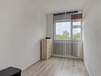 Foto van de Kamer gelegen aan de Zuilenburg in Vlissingen