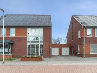 Foto van de Appartement gelegen aan de Peellandhof in Etten-Leur