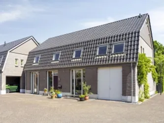 Foto van de Appartement gelegen aan de Evertshoeve in Veghel