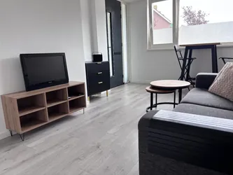 Foto van de Appartement gelegen aan de Hornwaard in Alkmaar