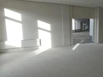 Foto van de Studio gelegen aan de Vlaszak in Bergen op zoom