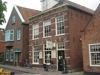 Foto van de Kamer gelegen aan de Bronckhorststraat in Noordwijk
