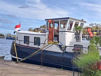 Foto van de Kamer gelegen aan de Veerdijk in Wormer