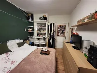 Foto van de Kamer gelegen aan de Langestraat in Hilversum